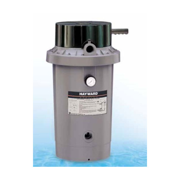 ถังกรองผ้า Hayward perflex d.eรุ่นEC75A