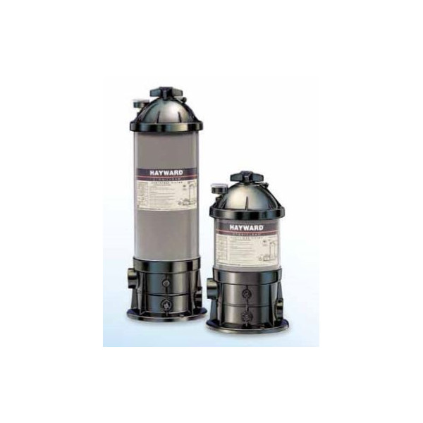 ถังกรองกระดาษ Hayward รุ่น C500