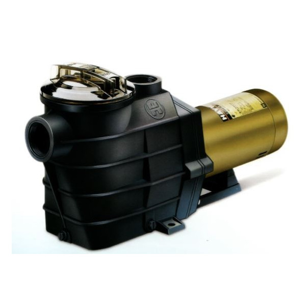 ปั๊มสระว่ายน้ำ Hayward Super II SP3010X1551 1.5HP 220V