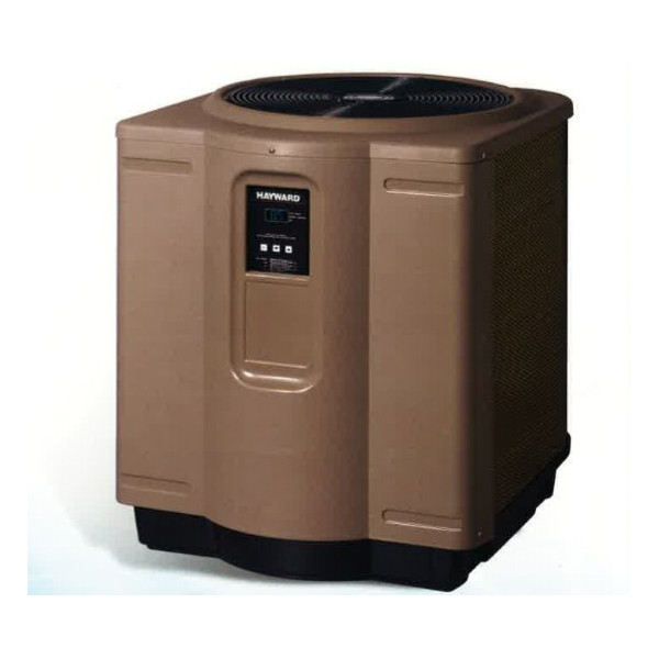 เครื่องทำน้ำอุ่นสรว่ายน้ำ Haywardรุ่น SHE1101
