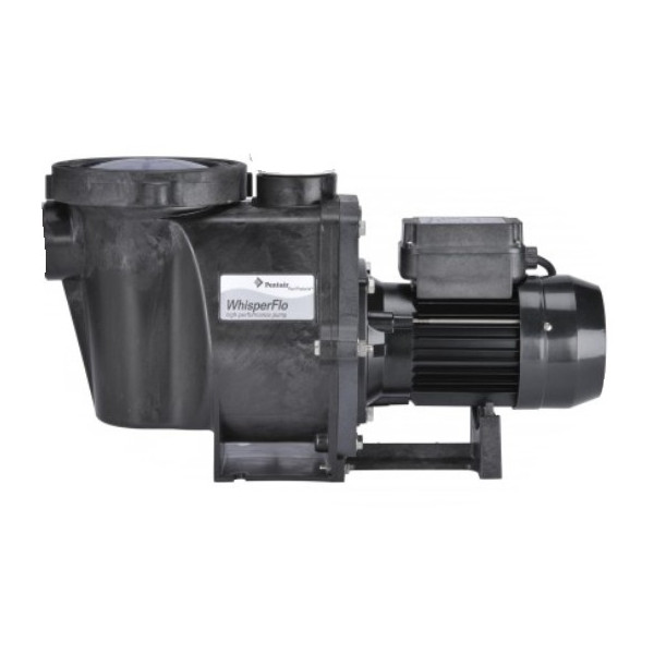 ปั๊มสระว่ายน้ำ Pentair P-WFL-201P-WFL-301E2