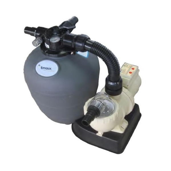 Emaux FSU-8TP
