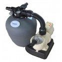 ถังกรองทราย Emaux FSU-8TP