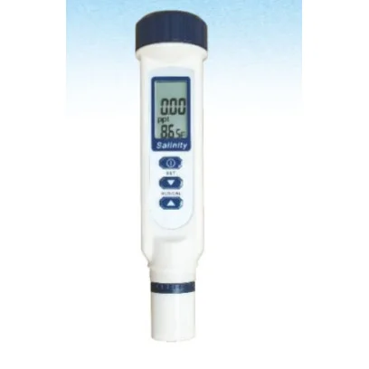 ปากกาวัดค่าเกลือ Emaux (AZ8371) - 1