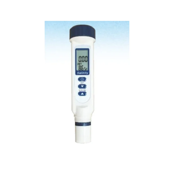 ปากกาวัดค่าเกลือ Emaux AZ8371