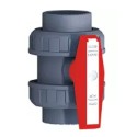 บอลวาล์ว upvc Nozbart