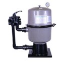 DE Filter Waterco
