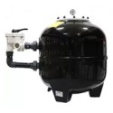 Sandfilter Nozbart