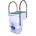 Wall Hung Filtration System