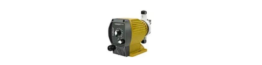 Chemical Feeder For Pool