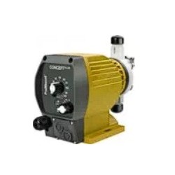 Chemical Feeder For Pool