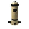 Chlorine Feed 
