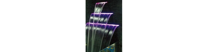 Water Feature