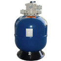 Sandia Sand Filter