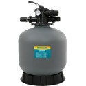 Baracuda Sand Filters