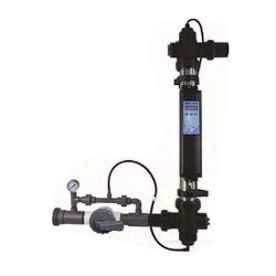 UV and Ozone