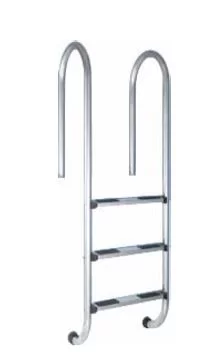 บันไดสระว่ายน้ำ KRIPSOL MI 3.D (stainless304)