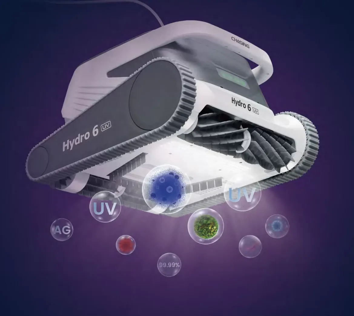 ควบคุมผ่านแอปและคลาวด์