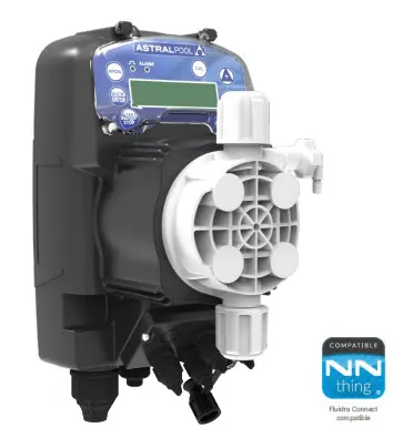 Acqua Dos Dosing Pump