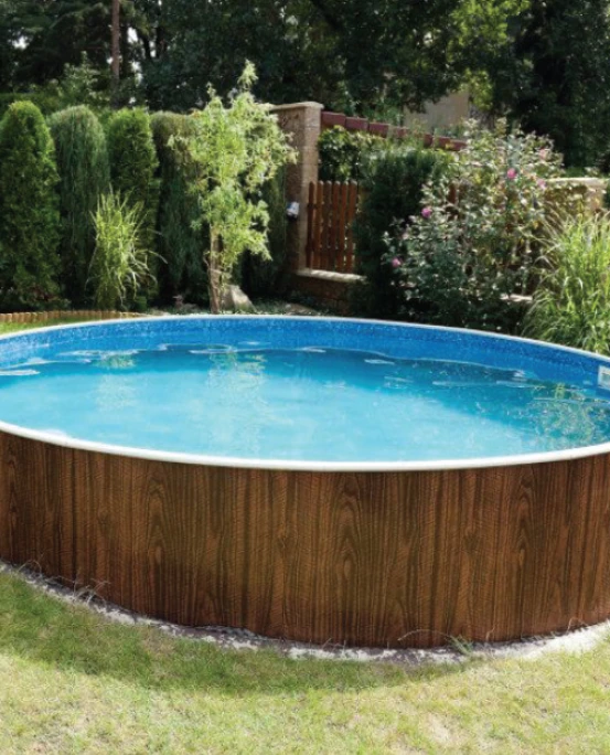 เครื่องปั๊มน้ำ Emaux AQUA-MINI ครบชุดพร้อมใช้งาน