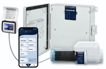 AQUARITE S3 OMNI