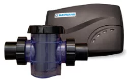 เครื่องผลิตคลอรีนจากเกลือ Hayward AquaRite 100