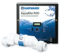 เครื่องผลิตคลอรีนจากเกลือ Hayward AquaRite 900