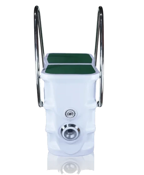 Wall Hung AYT25Y Filtration System JESTA