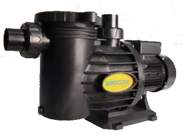 Aquantis Plus Pump