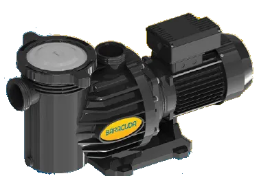 Baracuda0.5HP-1