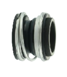 แมคคานิคอลซีล Ceramic Carbon Resistant Mechanical Seal