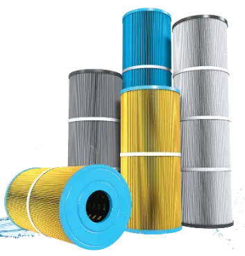 Emaux Cartridge Group