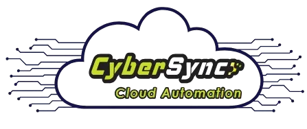 Cloud Automation Logo