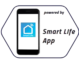 Tuya Smart Life App