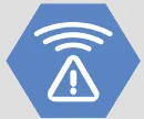 Connection Status Alerts
