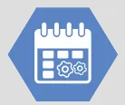 Automated Scheduling