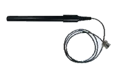 Salinity probe