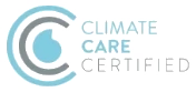 Climate Care Certified
