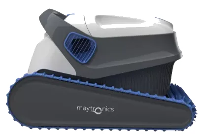 Dolphin S 250 side view