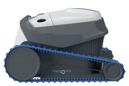 Side view of Dolphin S50