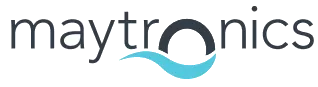 Maytronics Logo