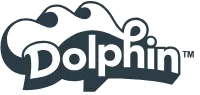 Dolphin Logo