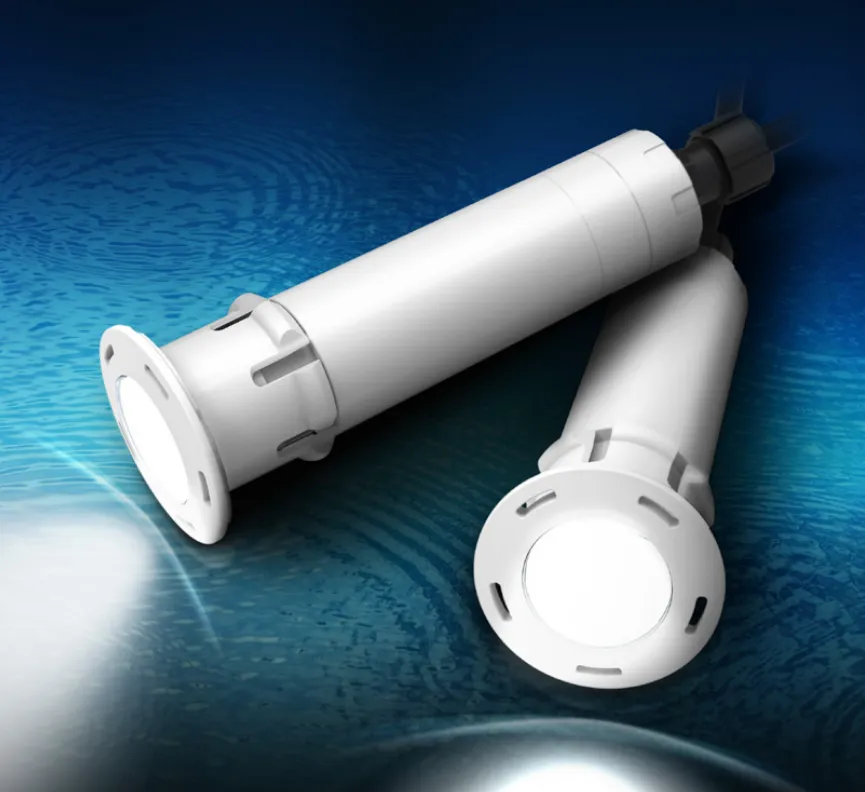 E-lumen X Eagle Eye LED Light