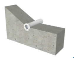 ภาพ 3 มิติการติดตั้งไฟสระว่ายน้ำด้วยท่อ PVC