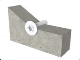 แบบร่างขนาดของไฟสำหรับติดตั้งในท่อ PVC