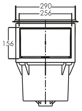 Skimmer Diagram 2