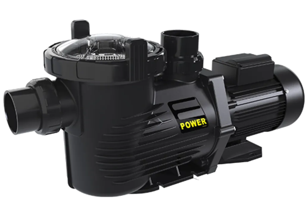 ปั๊ม E-Power
