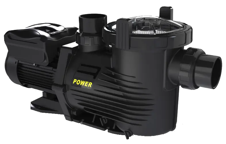 Emaux E-Power Pump
