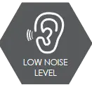 Low Noise