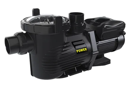 ปั๊ม E-Power